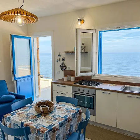 Villa Casa D' Amare à Marettimo Extérieur photo