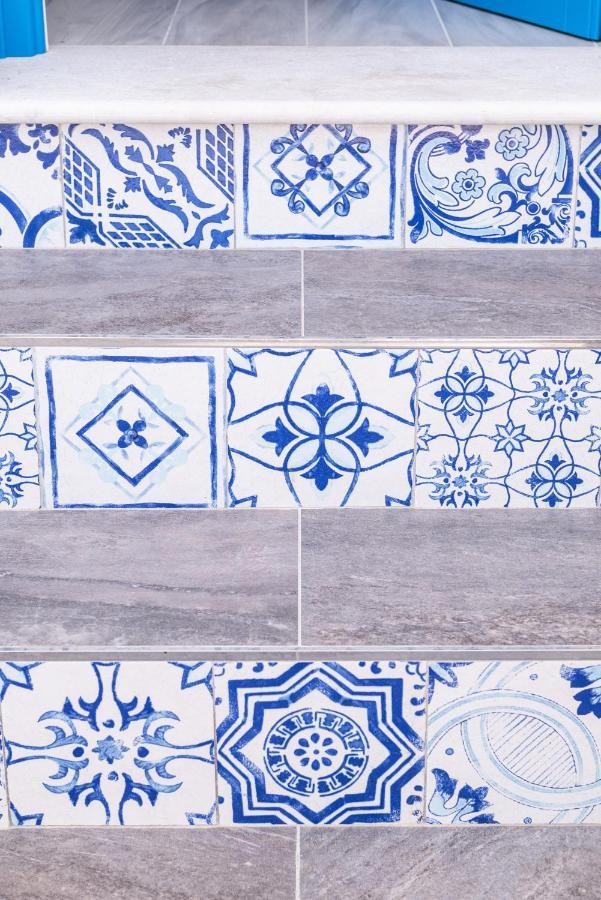Holiday home Casa D' Amare *