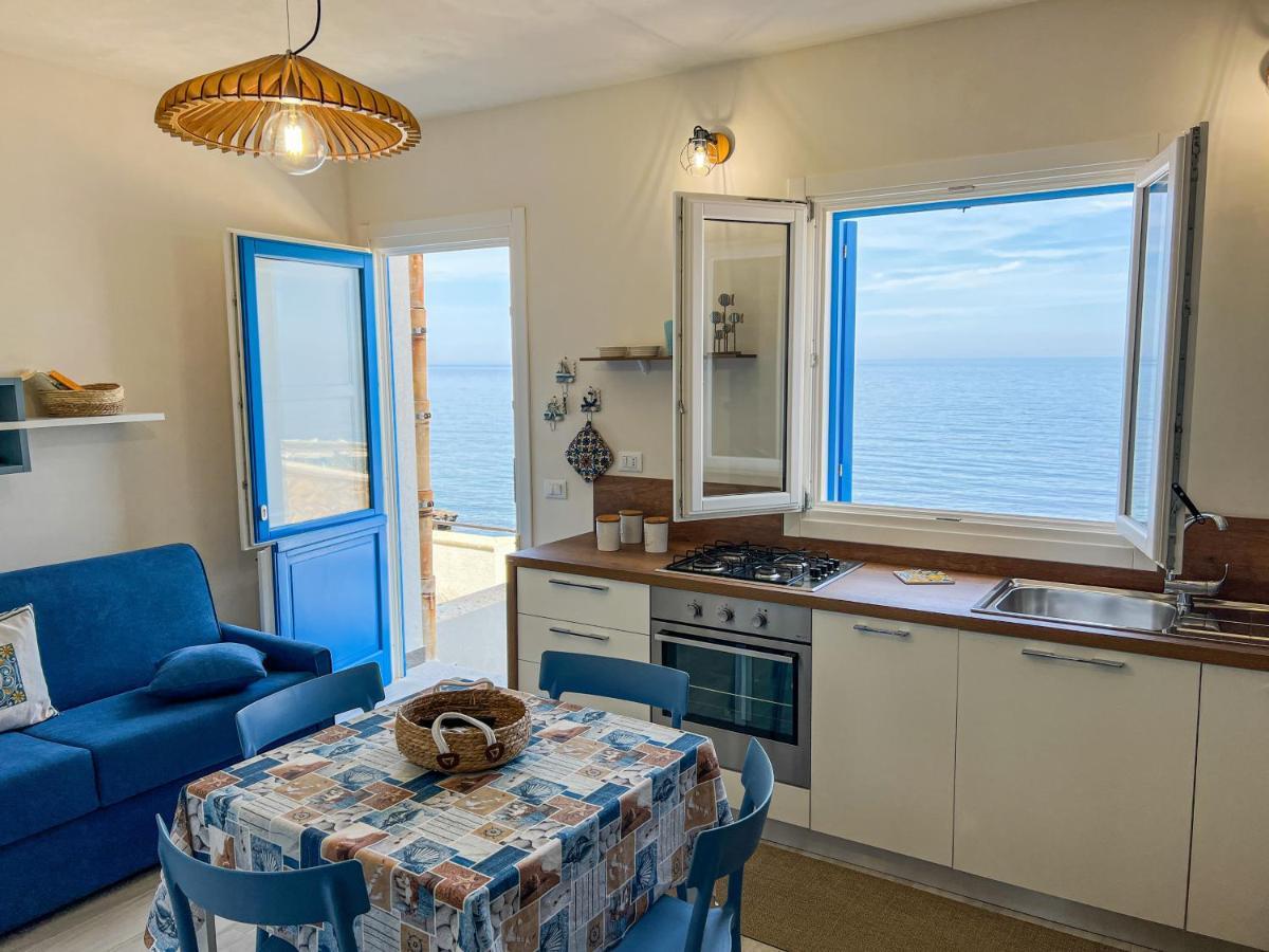 Holiday home Casa D' Amare